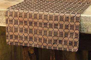 Preachers Knot Table Square - The Fox Decor